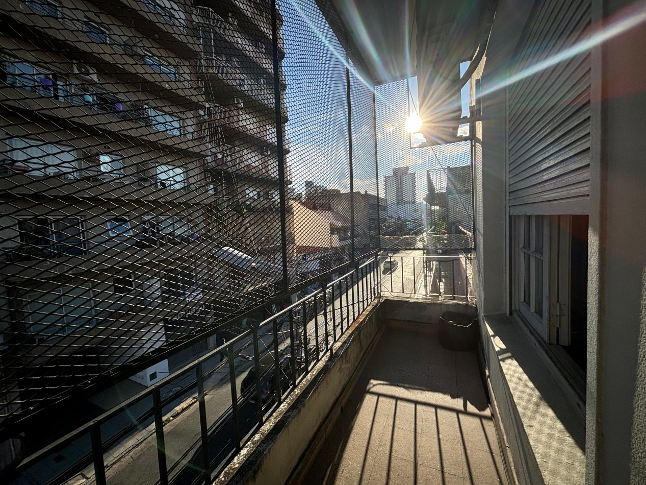 Hermoso departamento de 5 ambientes  - San Martin Centro