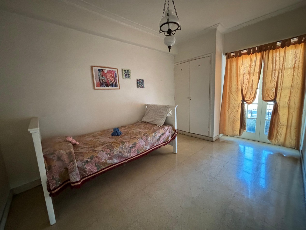 Hermoso departamento de 5 ambientes  - San Martin Centro