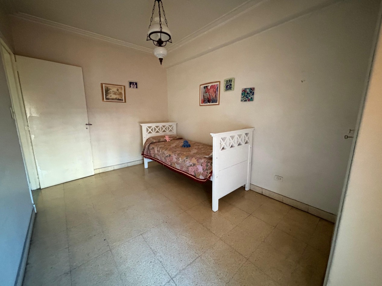 Hermoso departamento de 5 ambientes  - San Martin Centro