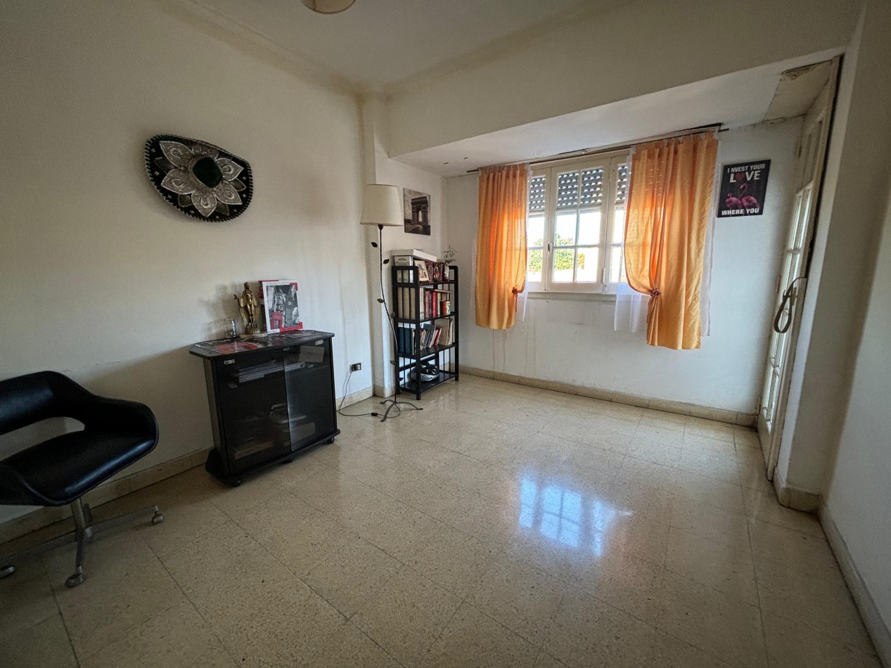 Hermoso departamento de 5 ambientes  - San Martin Centro