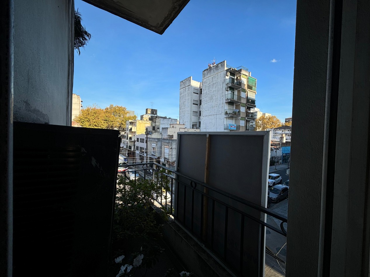 Hermoso departamento de 5 ambientes  - San Martin Centro