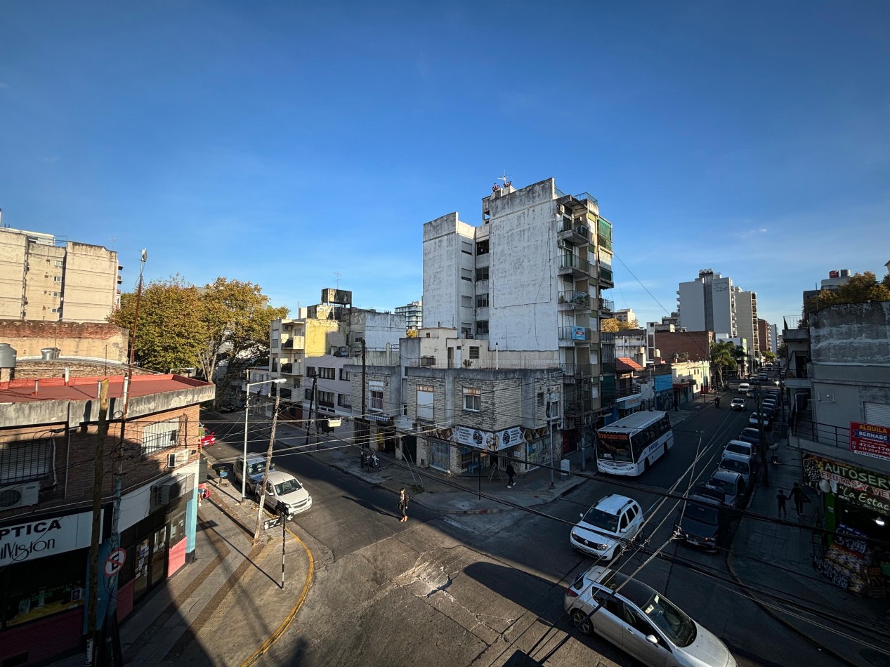 Hermoso departamento de 5 ambientes  - San Martin Centro