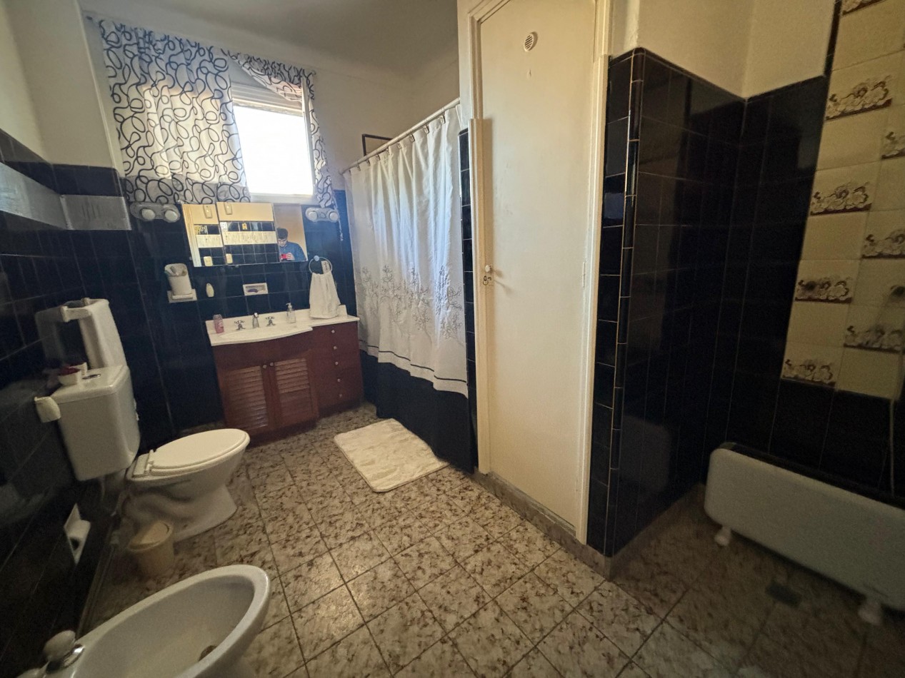 Hermoso departamento de 5 ambientes  - San Martin Centro