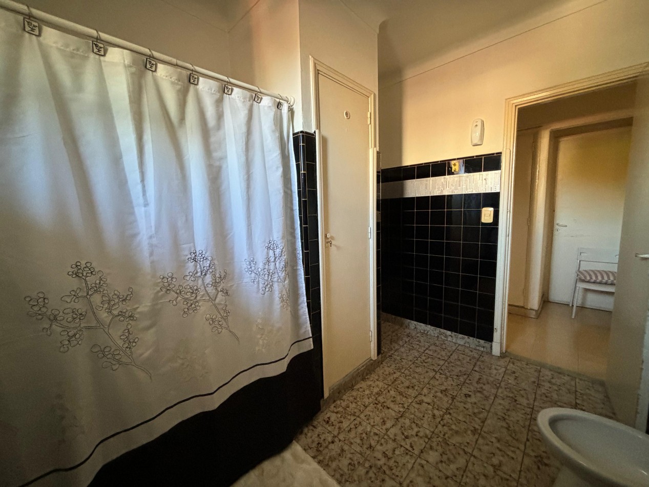 Hermoso departamento de 5 ambientes  - San Martin Centro