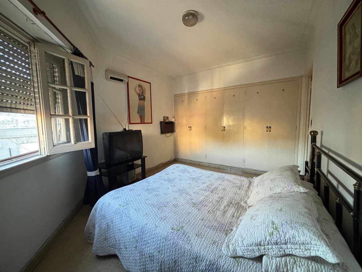 Hermoso departamento de 5 ambientes  - San Martin Centro