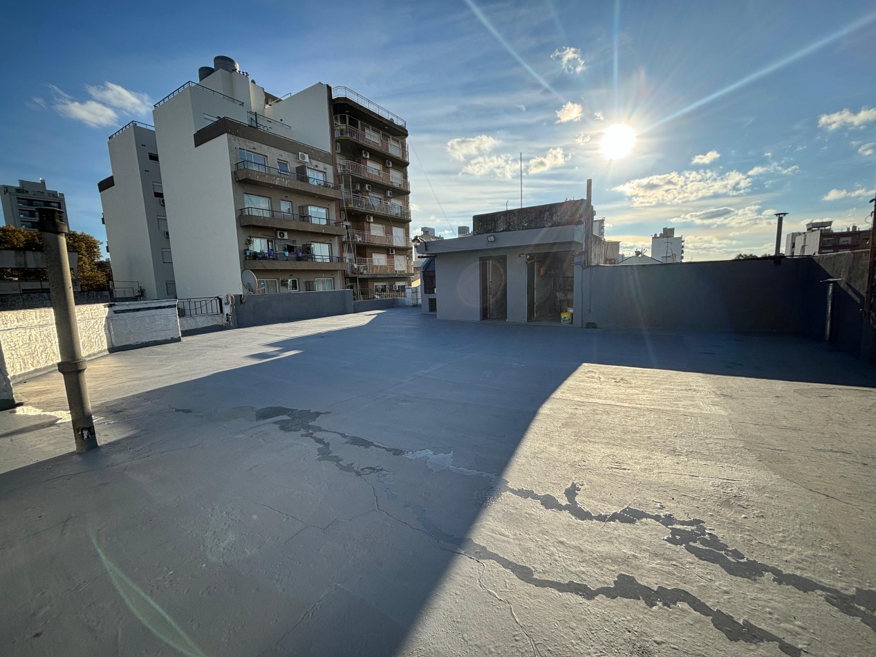 Hermoso departamento de 5 ambientes  - San Martin Centro