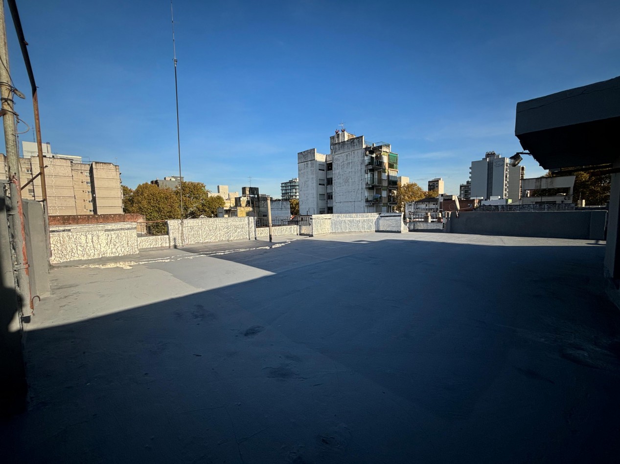 Hermoso departamento de 5 ambientes  - San Martin Centro