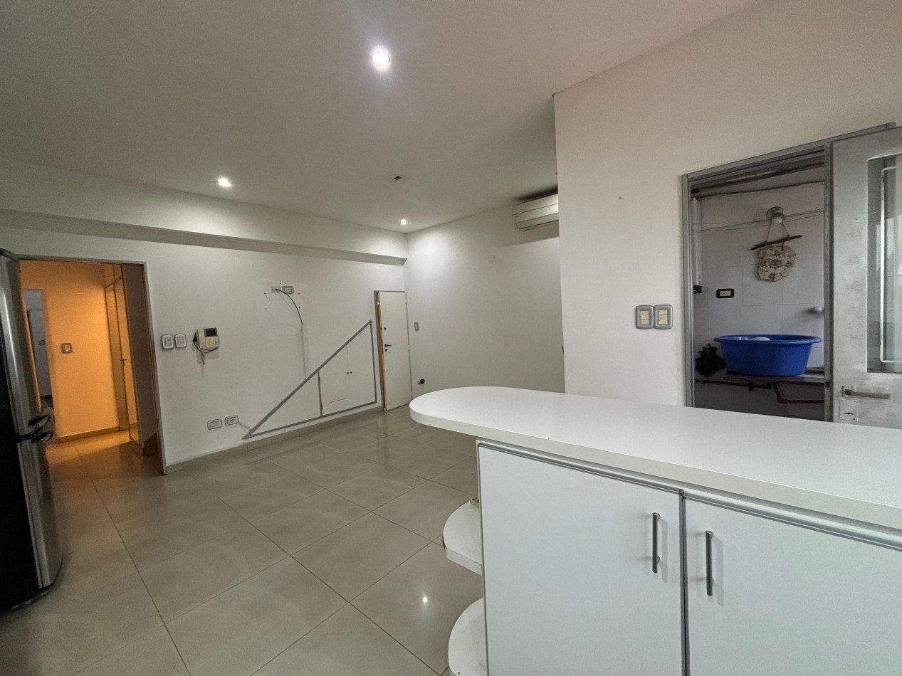 Hermosa casa de 4 ambientes - San Martin centro