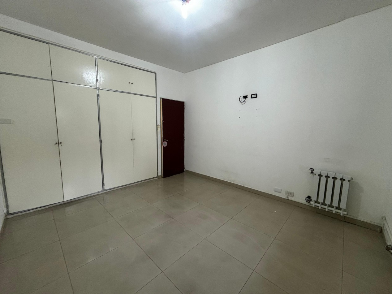 Hermosa casa de 4 ambientes - San Martin centro