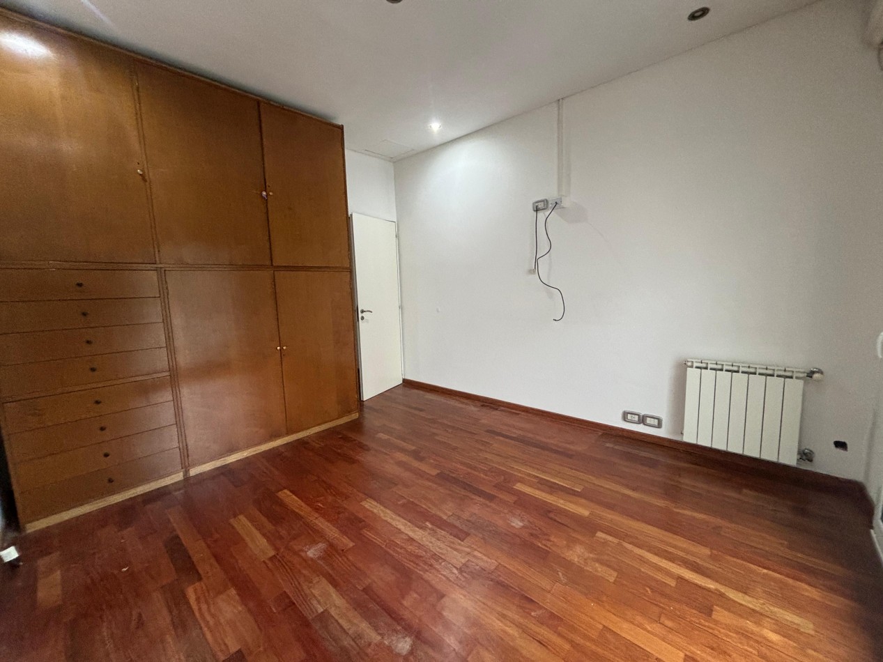 Hermosa casa de 4 ambientes - San Martin centro