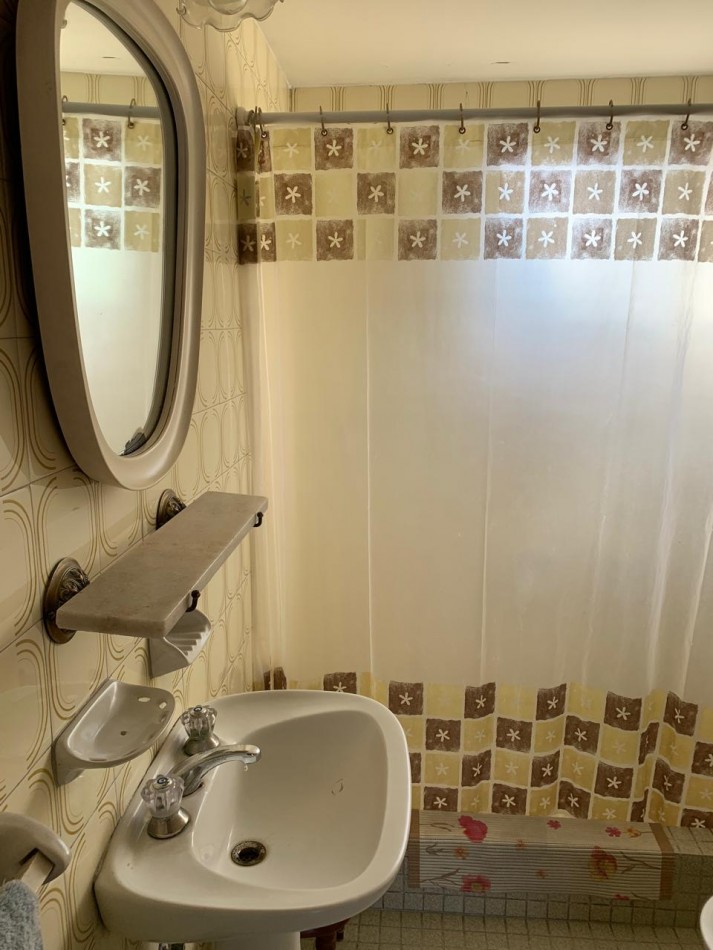 OPORTUNIDAD PH al frente de 6 ambientes - Villa Lynch