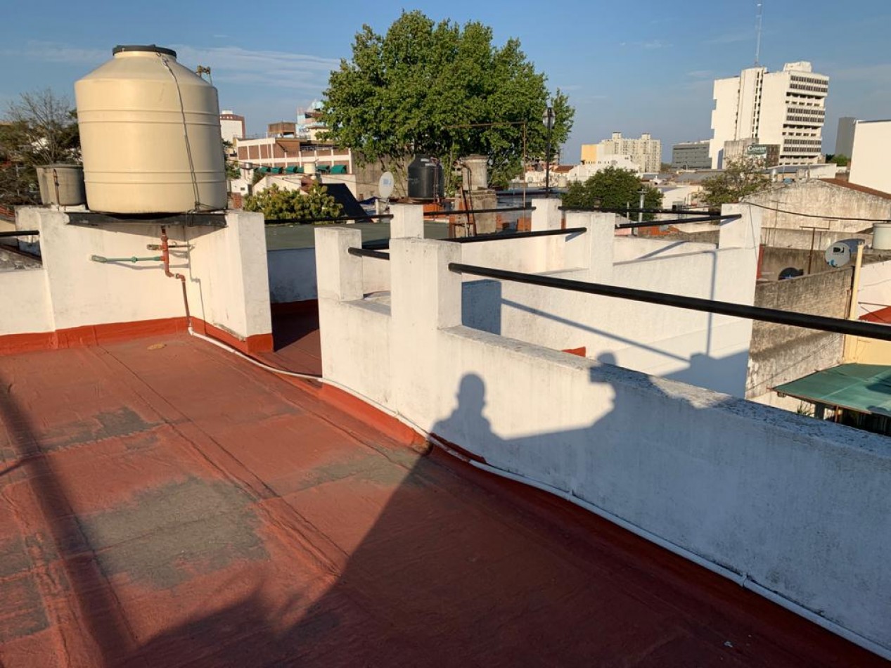 OPORTUNIDAD PH al frente de 6 ambientes - Villa Lynch