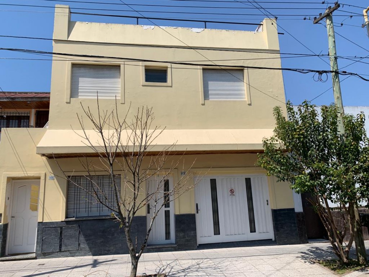 OPORTUNIDAD PH al frente de 6 ambientes - Villa Lynch