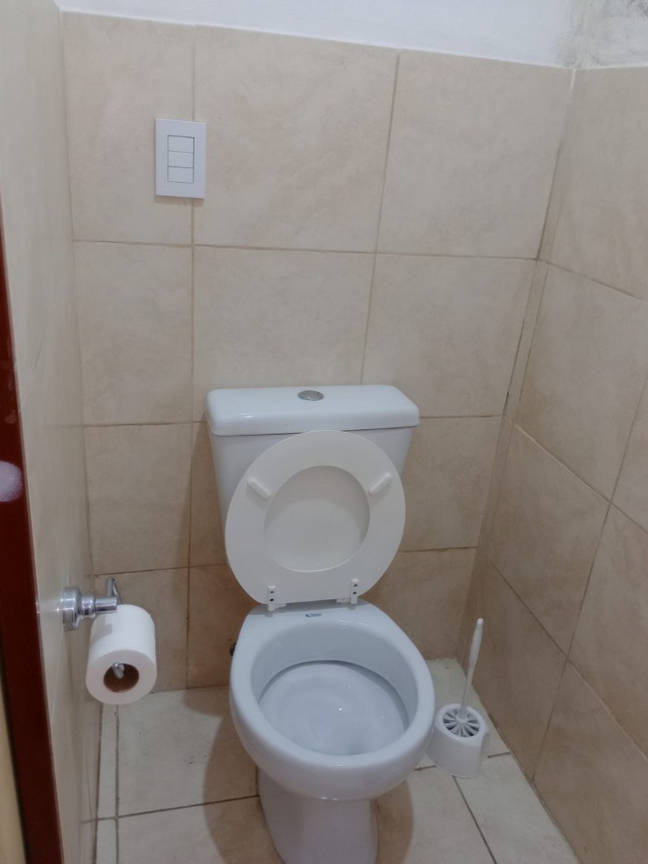 OFICINA / CONSULTORIO CENTRICO - Villa Ballester 