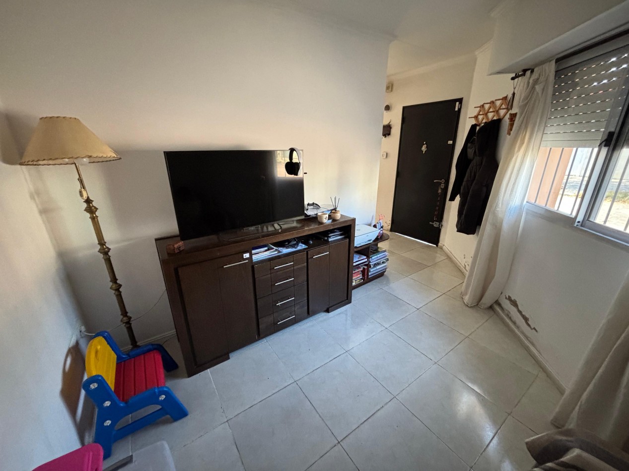 PH 3 ambientes con Patio - San Andres