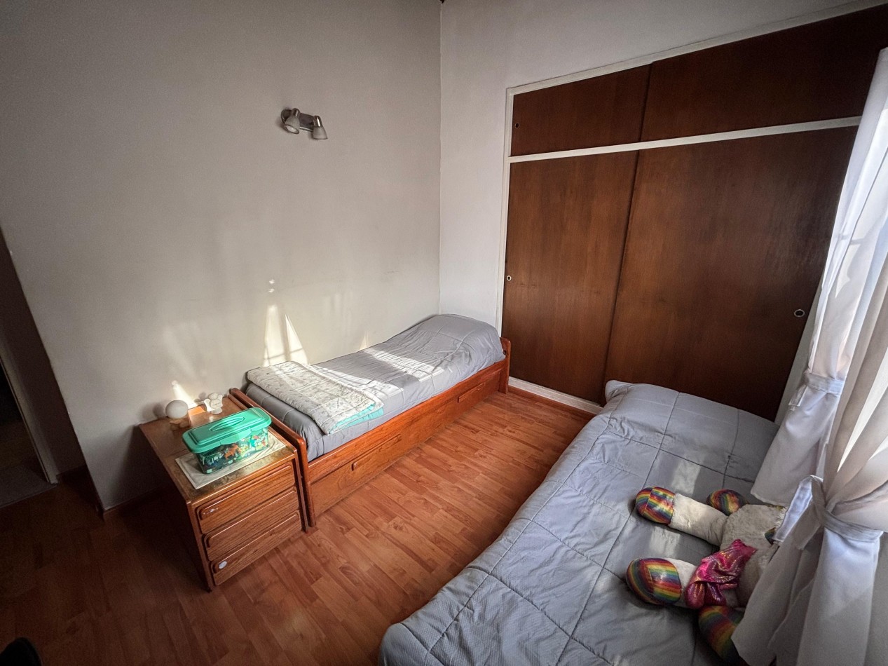 PH 3 ambientes con Patio - San Andres