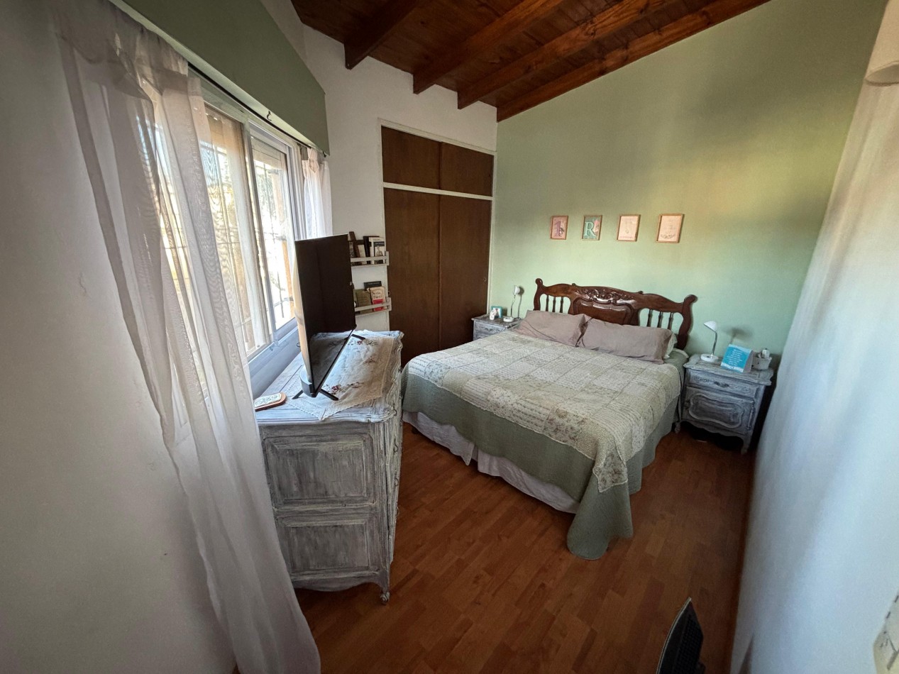 PH 3 ambientes con Patio - San Andres