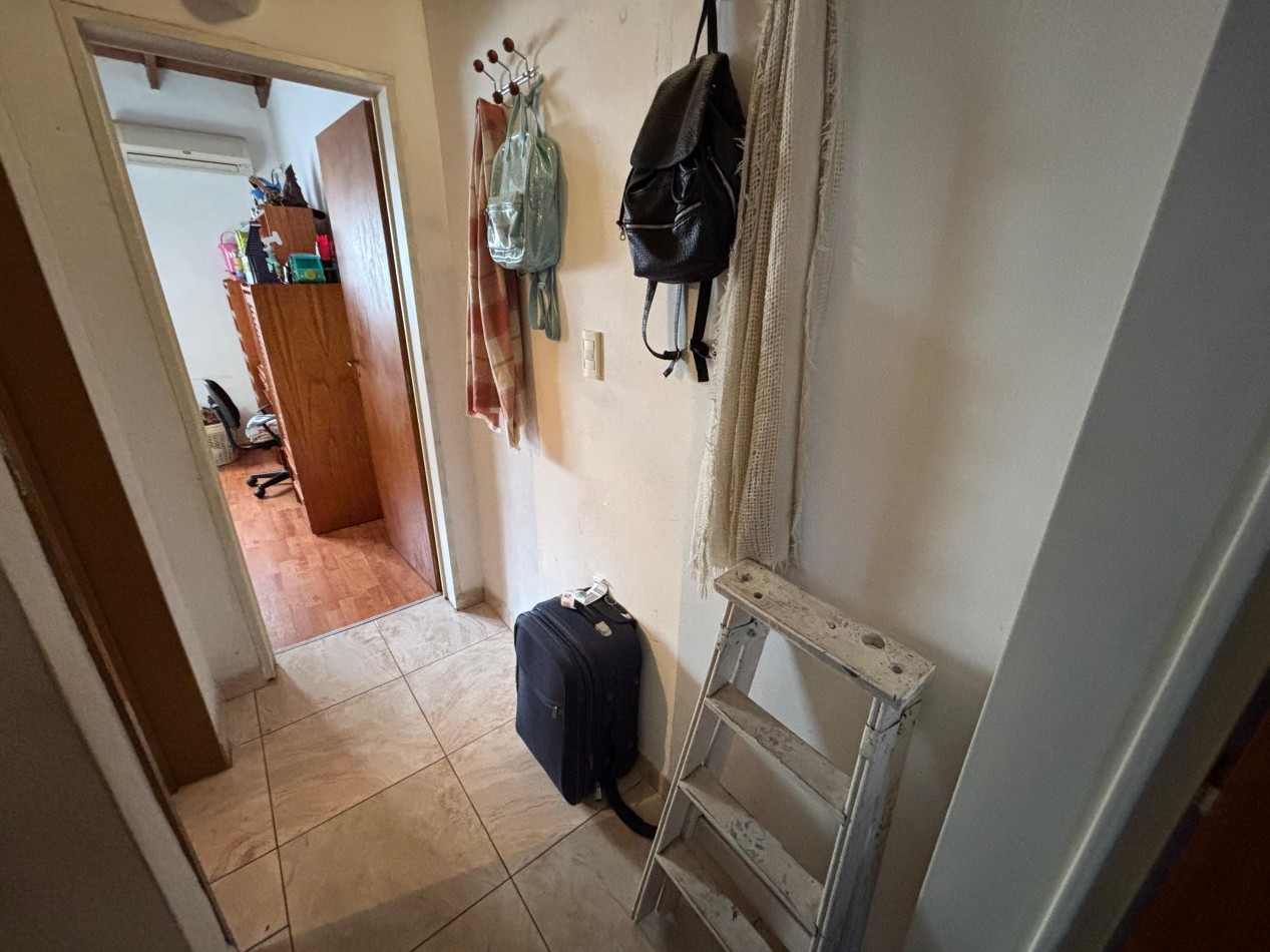 PH 3 ambientes con Patio - San Andres