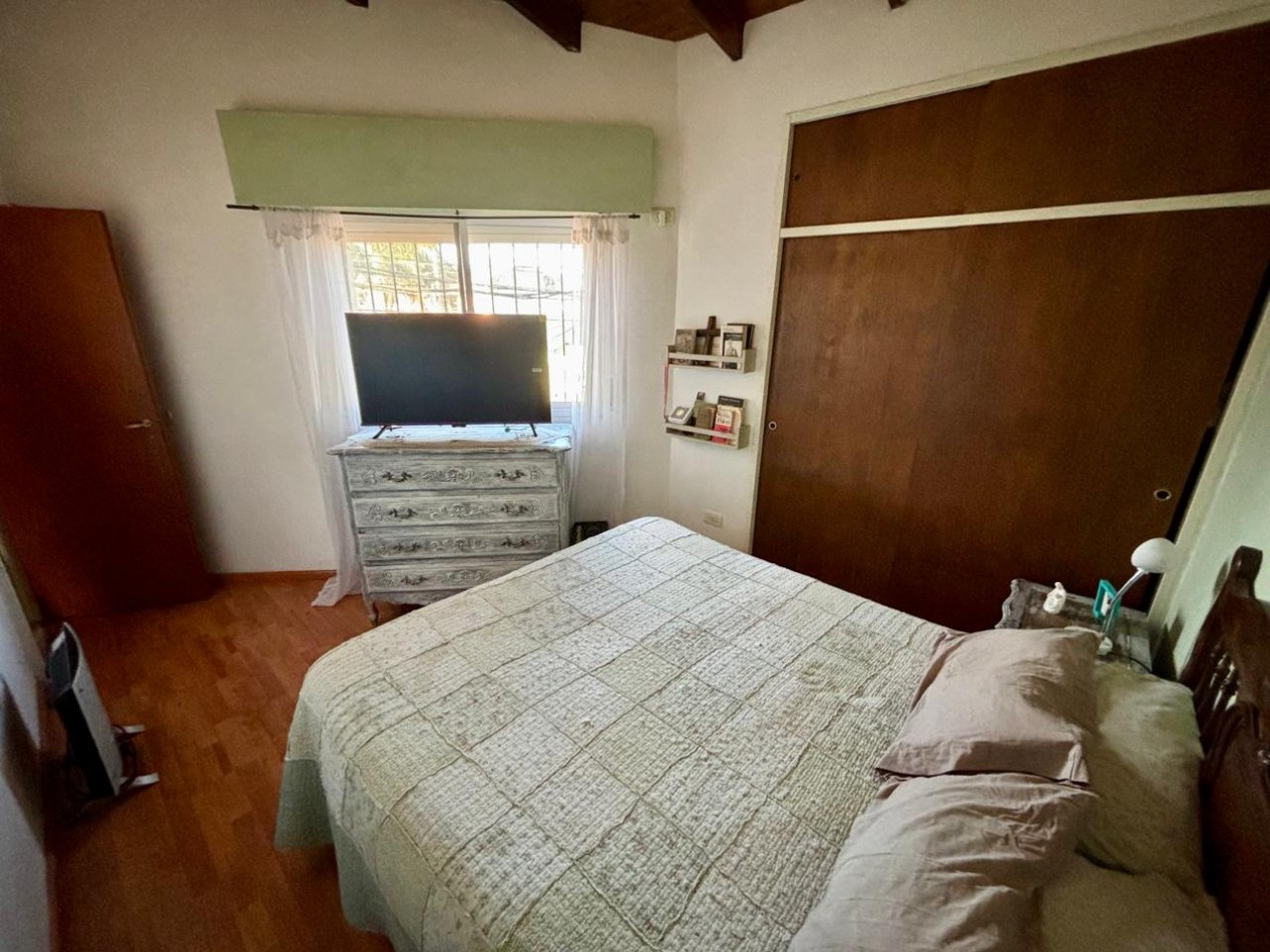 PH 3 ambientes con Patio - San Andres