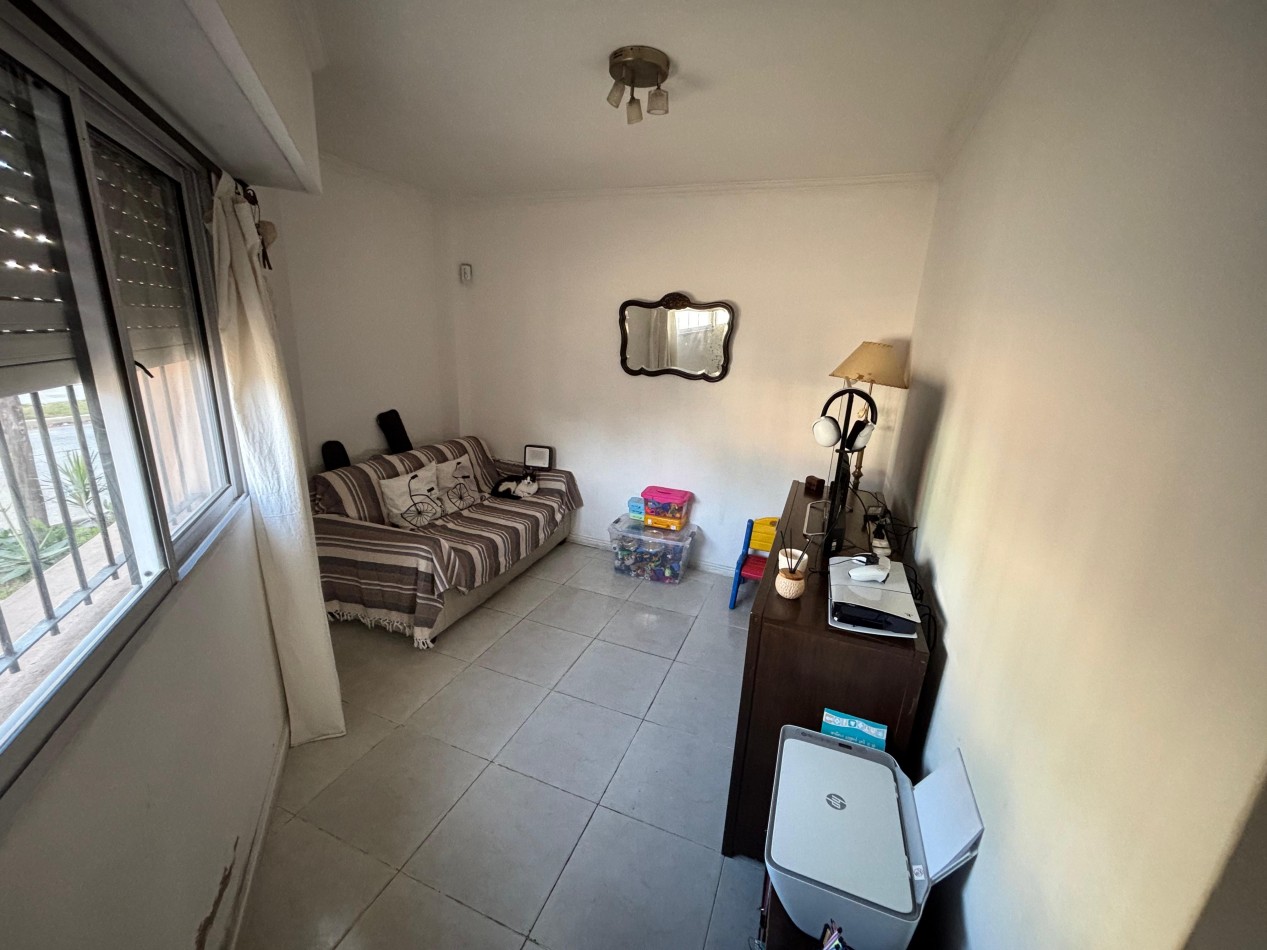 PH 3 ambientes con Patio - San Andres