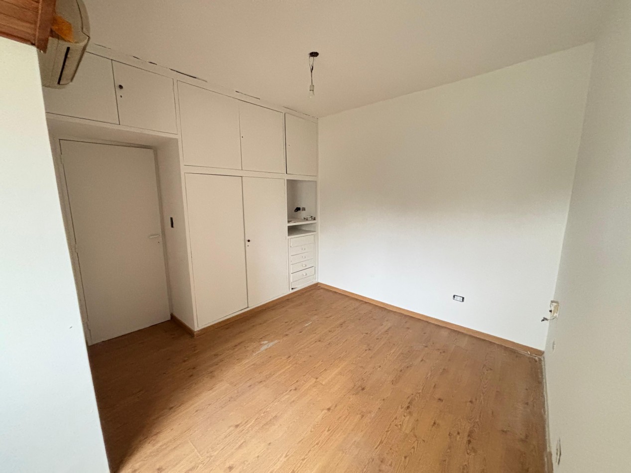 Ph 4 amb. con Terraza - Centro San Martin