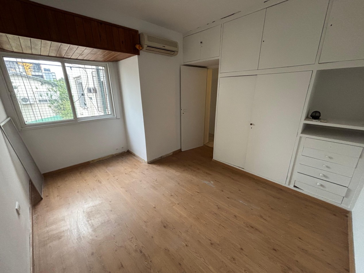 Ph 4 amb. con Terraza - Centro San Martin