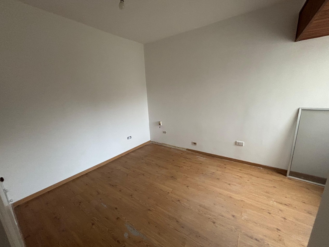 Ph 4 amb. con Terraza - Centro San Martin