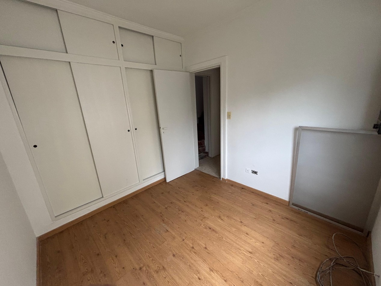 Ph 4 amb. con Terraza - Centro San Martin