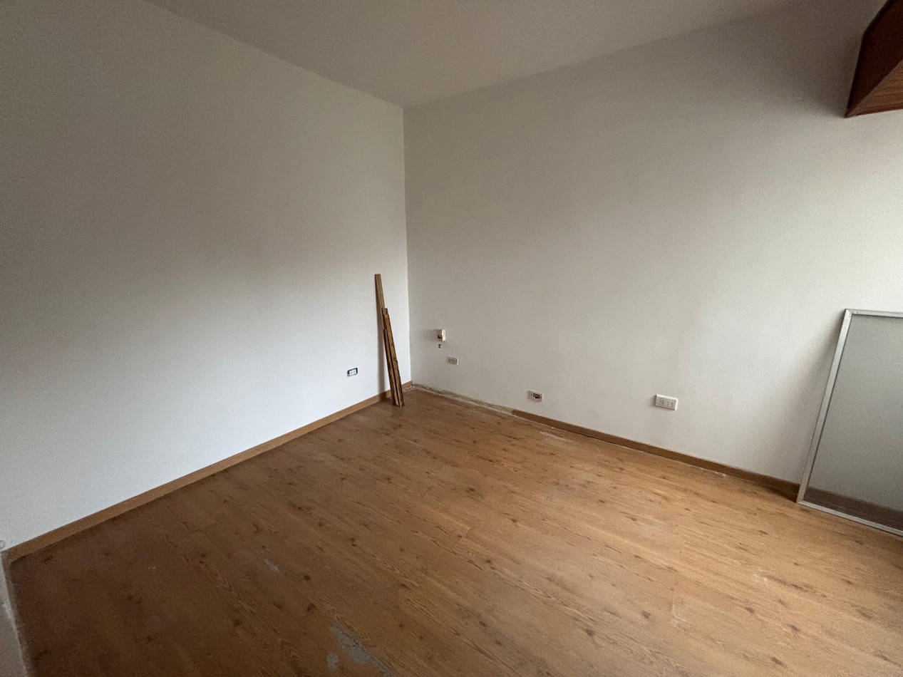 Ph 4 amb. con Terraza - Centro San Martin