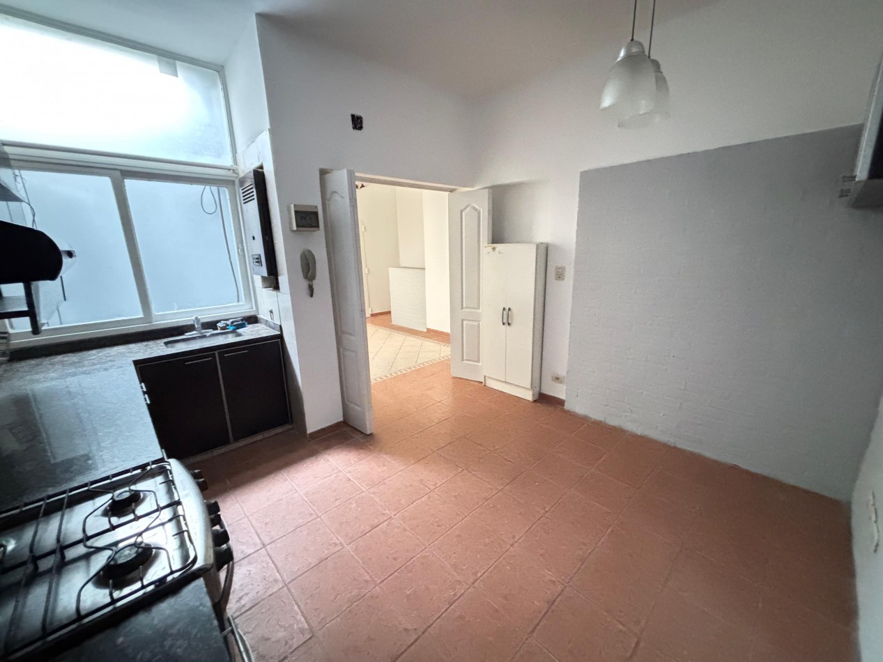 Ph 4 amb. con Terraza - Centro San Martin