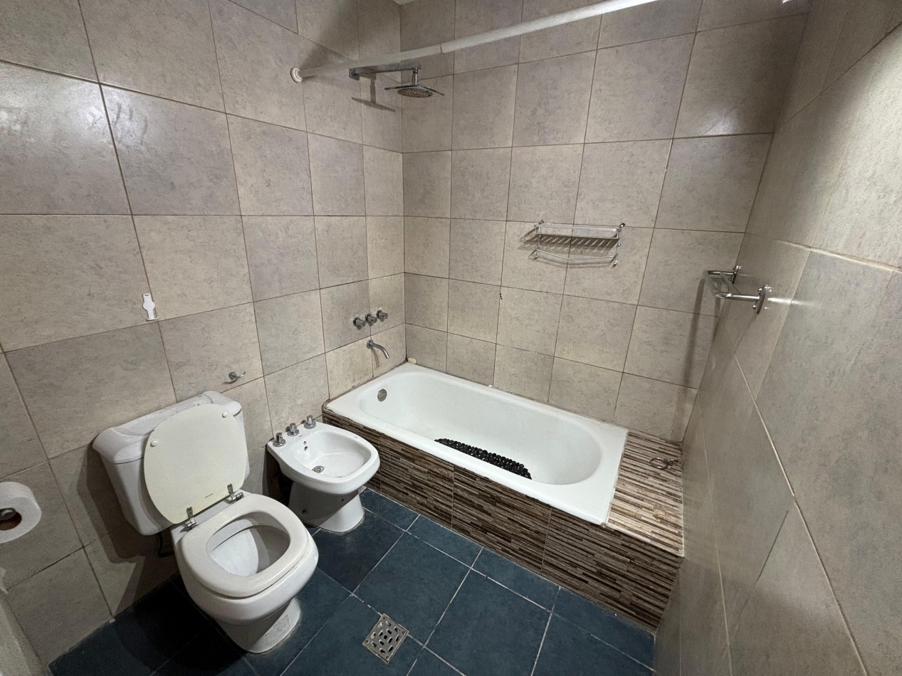 Ph 4 amb. con Terraza - Centro San Martin