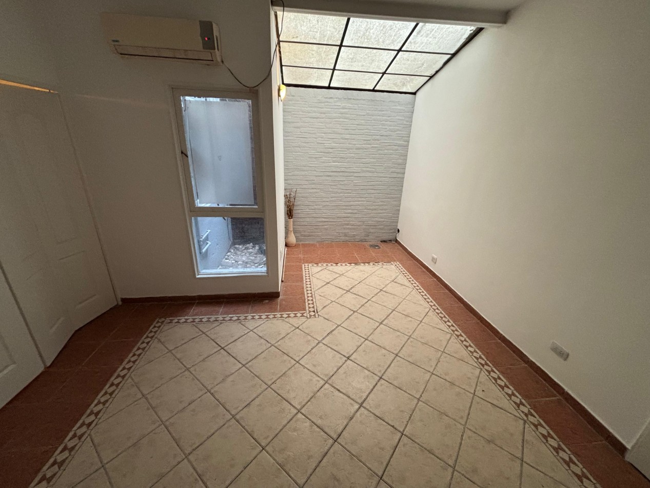 Ph 4 amb. con Terraza - Centro San Martin