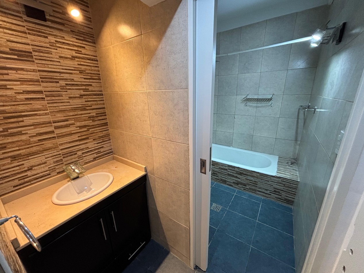 Ph 4 amb. con Terraza - Centro San Martin