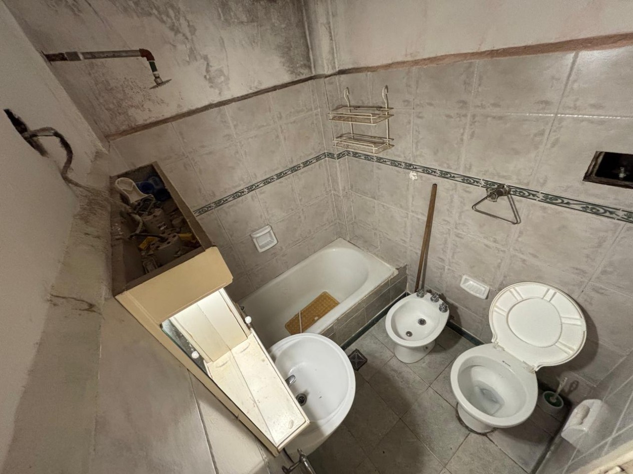 OPORTUNIDAD a reciclar - San Martin Centro