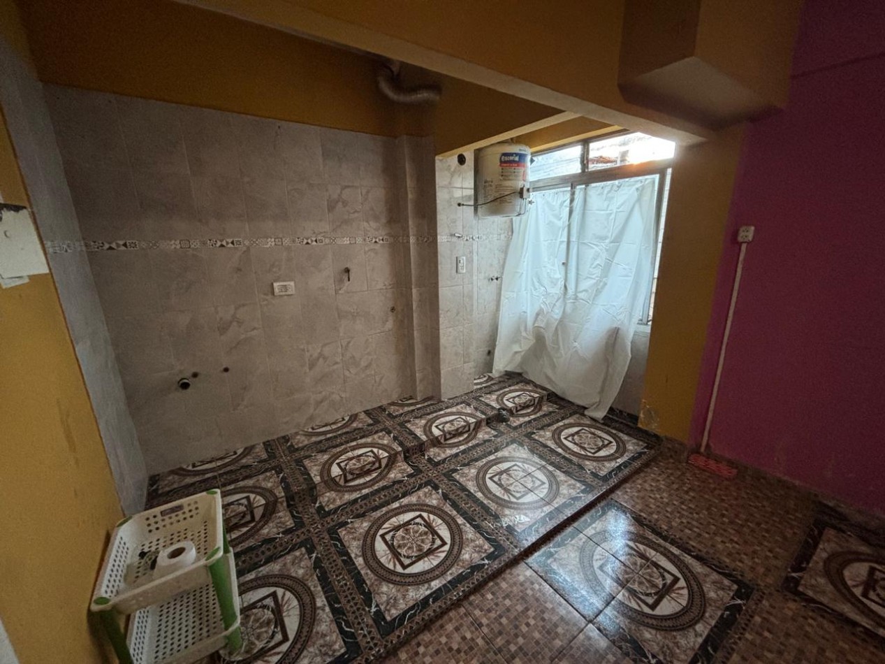 OPORTUNIDAD a reciclar - San Martin Centro