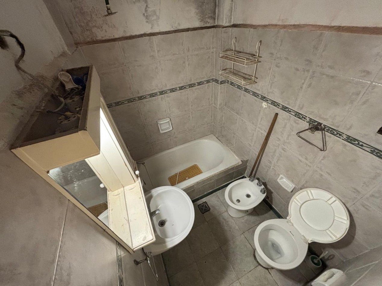 OPORTUNIDAD a reciclar - San Martin Centro