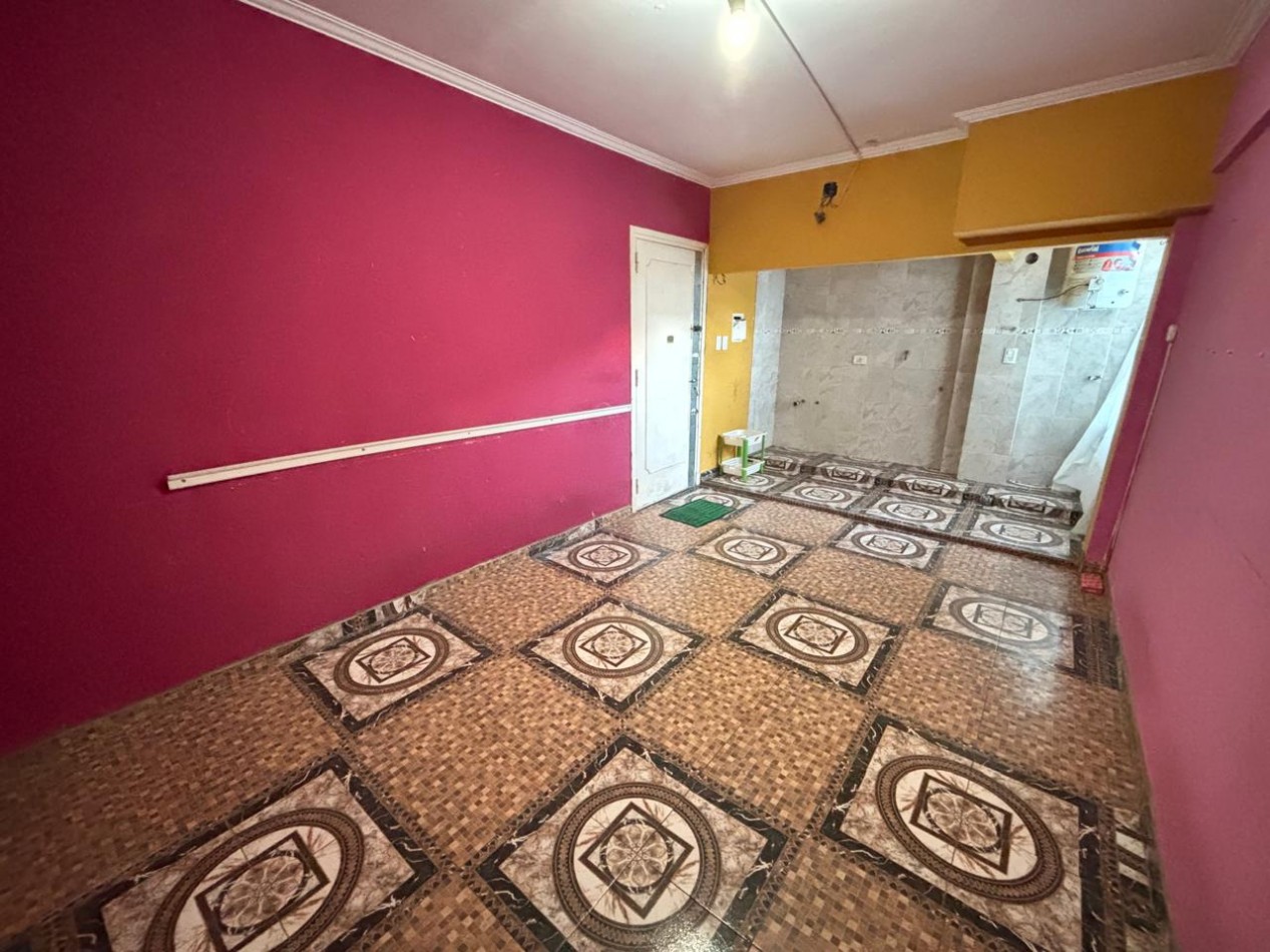 OPORTUNIDAD a reciclar - San Martin Centro