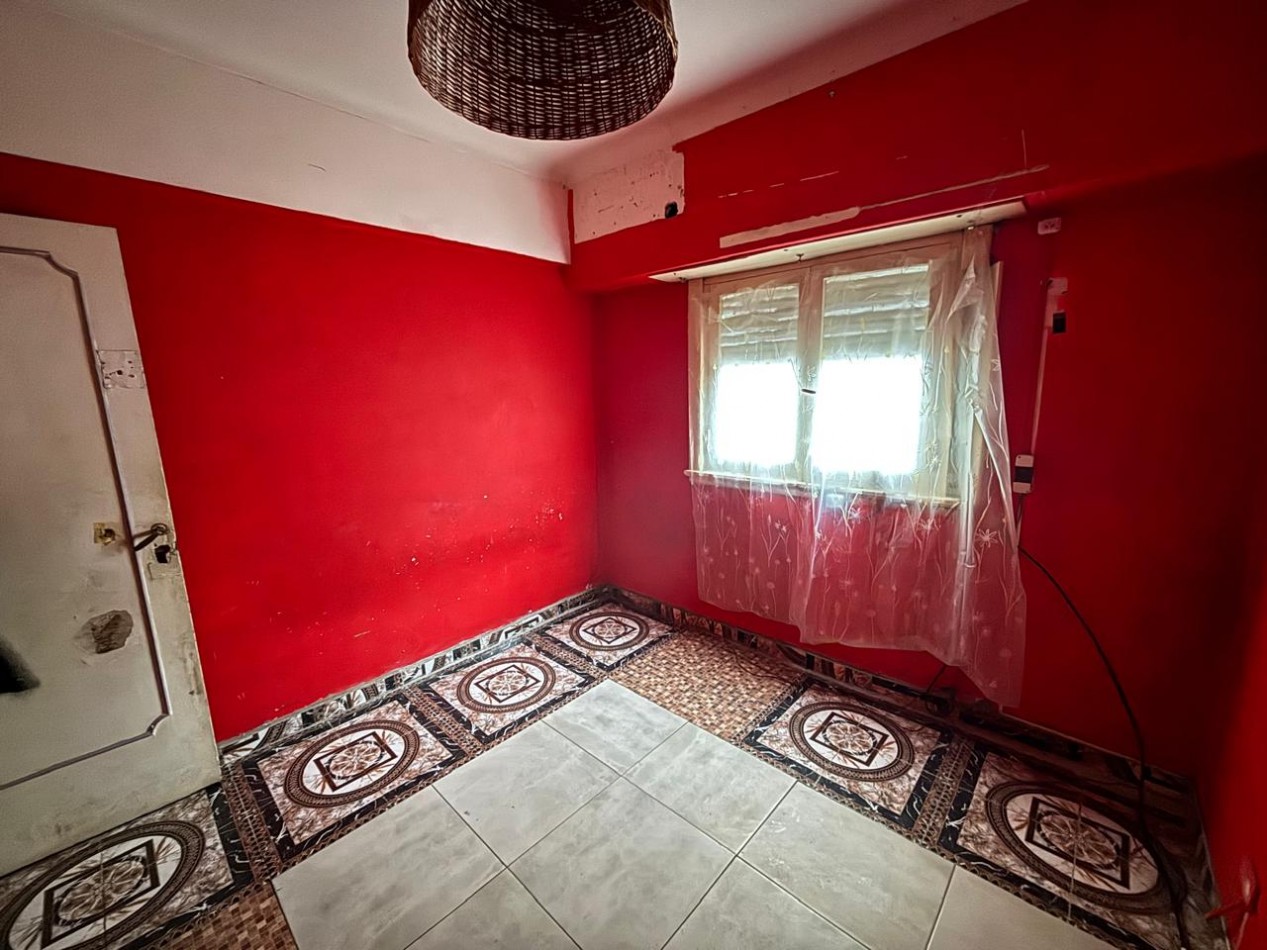 OPORTUNIDAD a reciclar - San Martin Centro