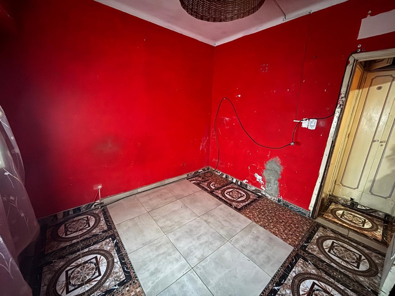 OPORTUNIDAD a reciclar - San Martin Centro