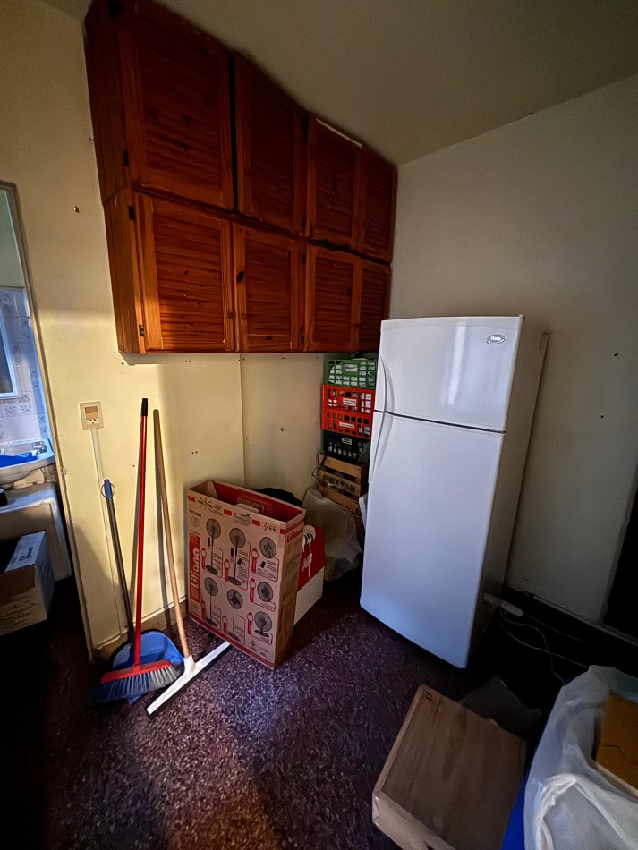 Depto 4 Amb. Dep. de Servicio y Cochera