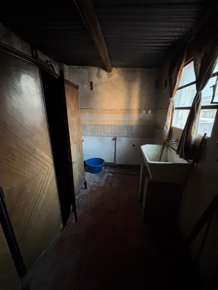 Lote Centro San Martin