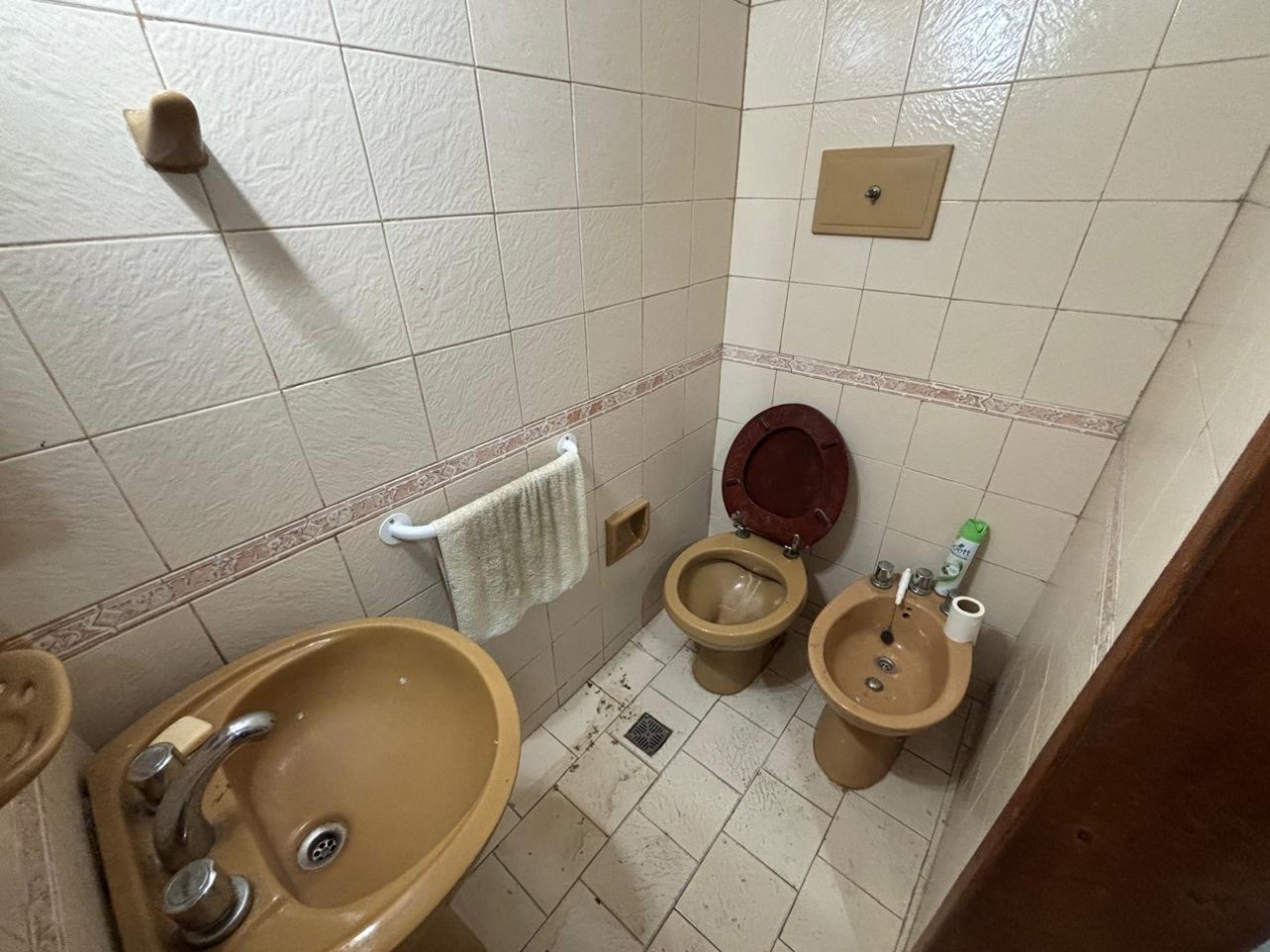 Lote Centro San Martin