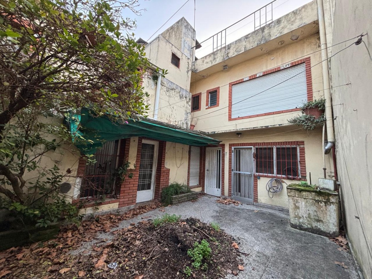 Lote Centro San Martin