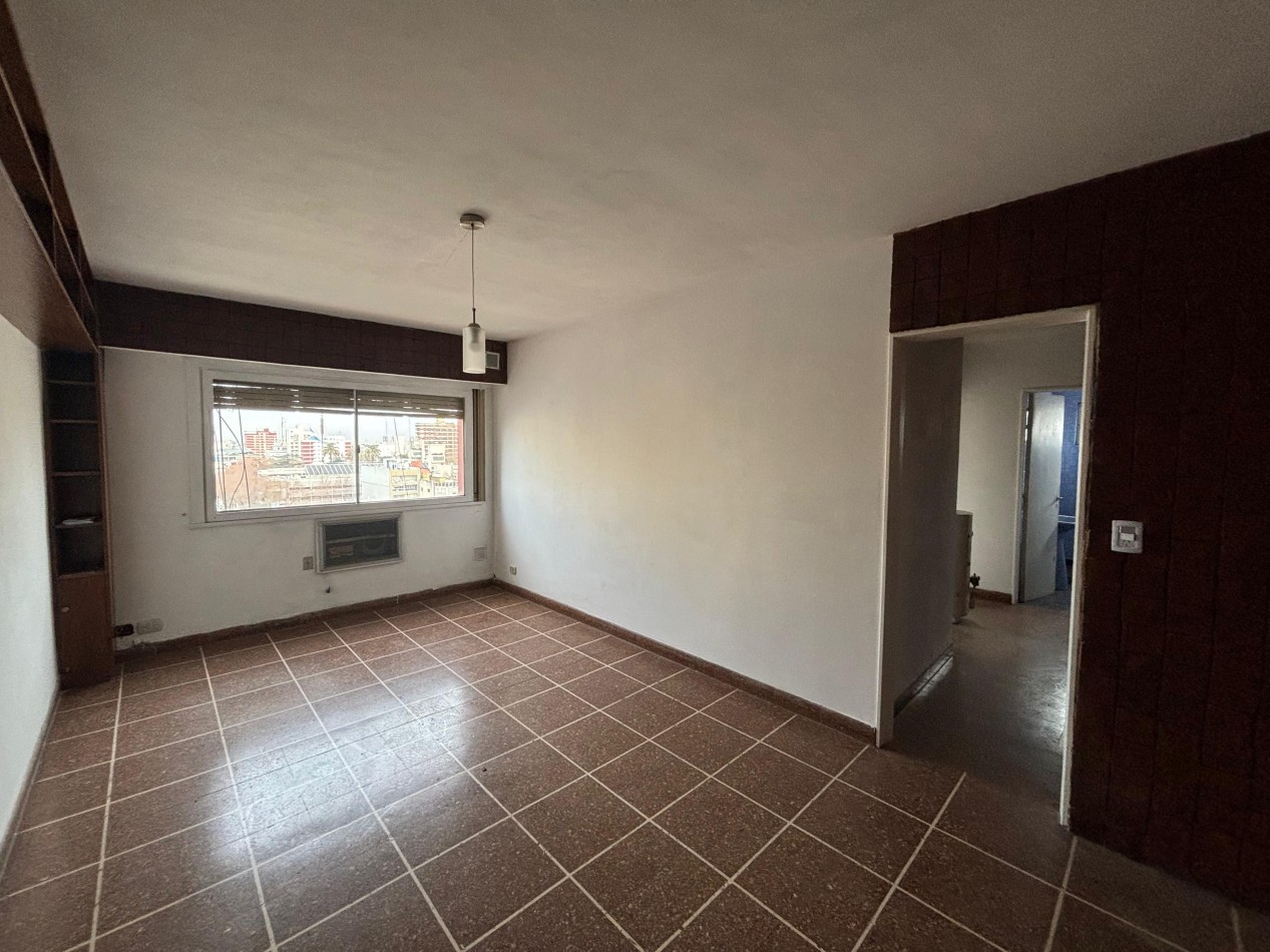 OPORTUNIDAD Departamento de 3 ambientes en venta - San Martin centro