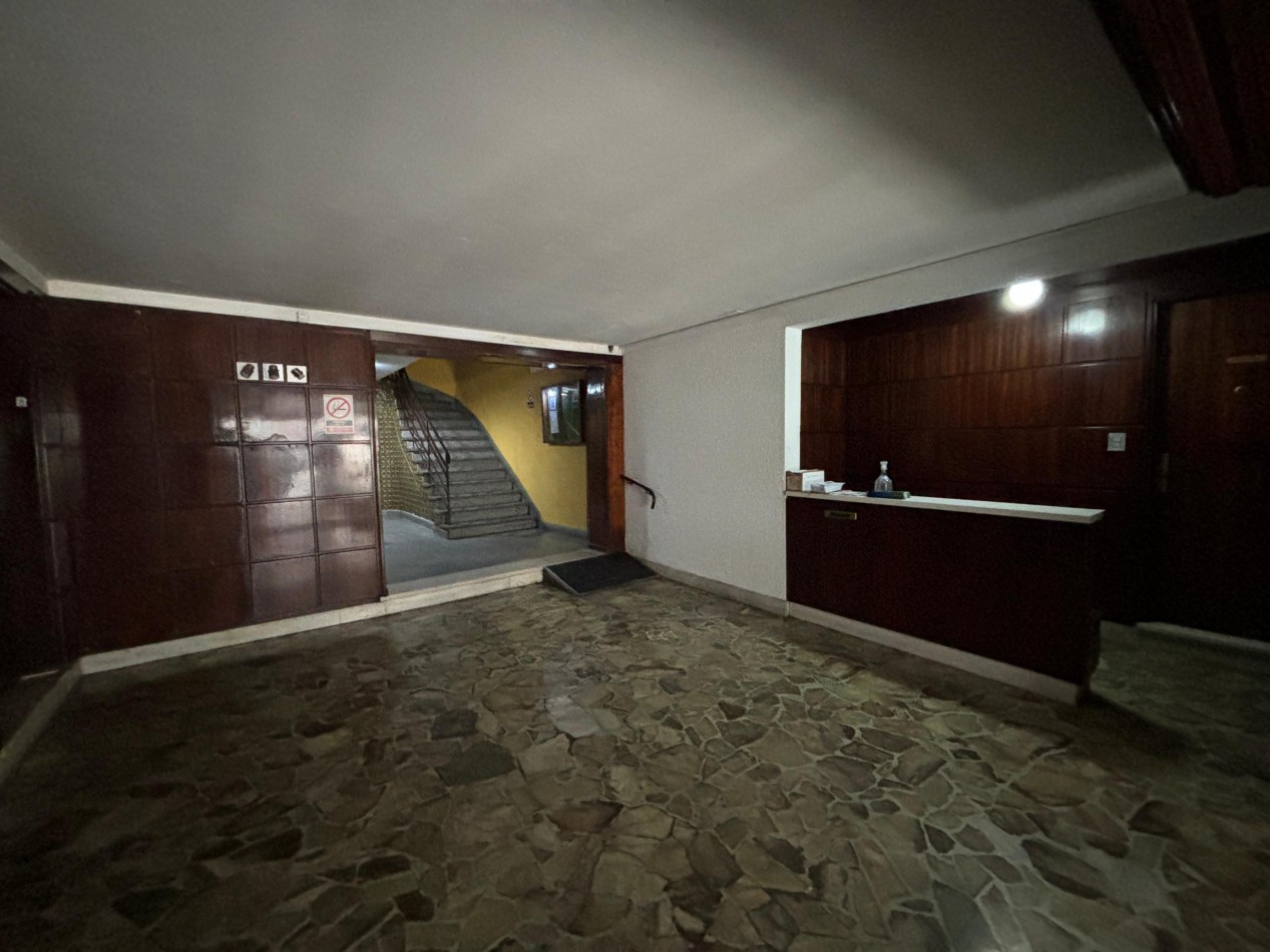 OPORTUNIDAD Departamento de 3 ambientes en venta - San Martin centro