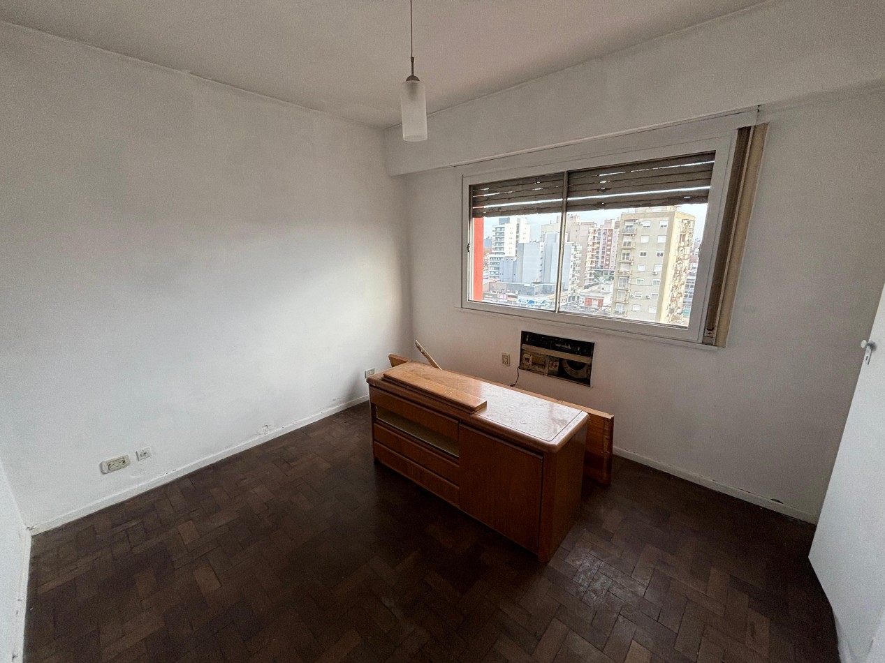 OPORTUNIDAD Departamento de 3 ambientes en venta - San Martin centro