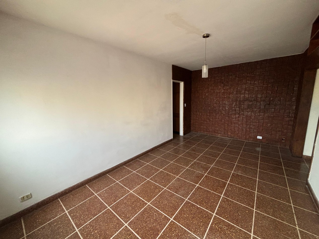 OPORTUNIDAD Departamento de 3 ambientes en venta - San Martin centro
