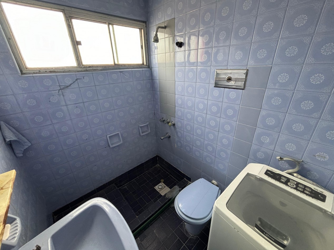 OPORTUNIDAD Departamento de 3 ambientes en venta - San Martin centro