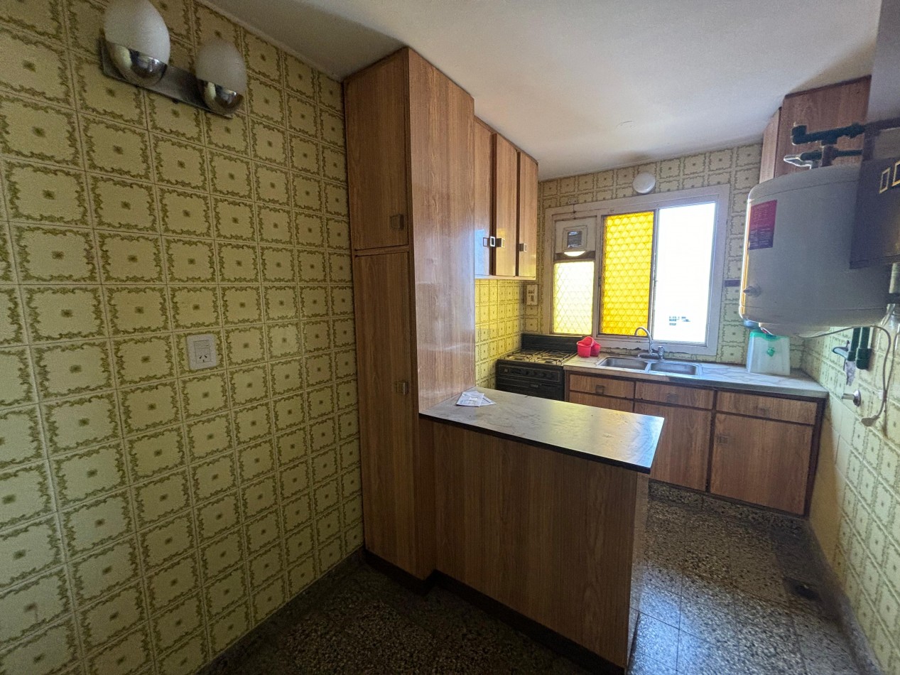 OPORTUNIDAD Departamento de 3 ambientes en venta - San Martin centro