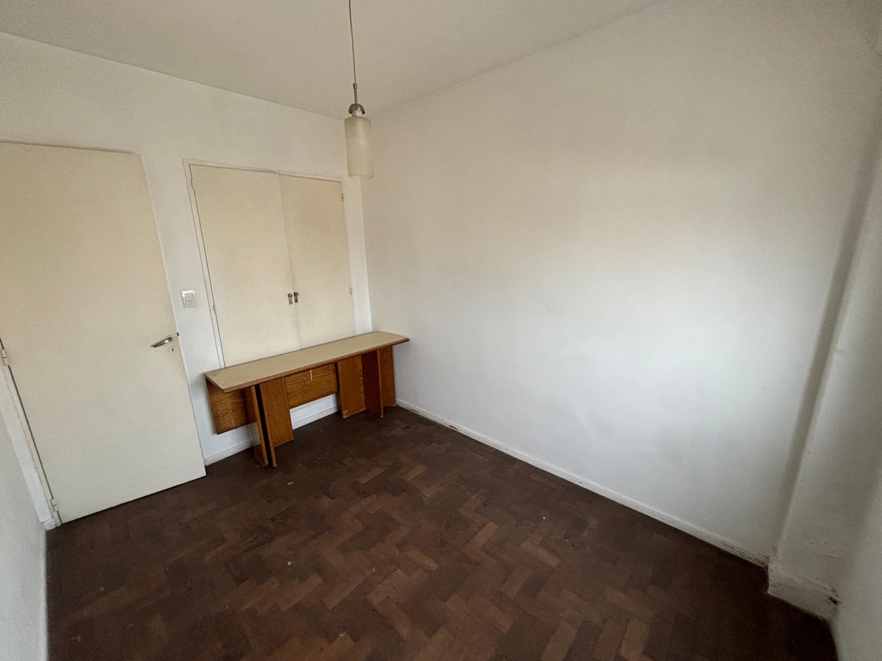 OPORTUNIDAD Departamento de 3 ambientes en venta - San Martin centro